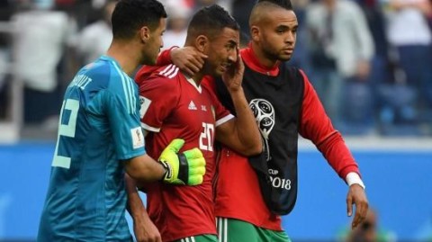 2026年摩洛哥国家队领军球员深度解析：这批名将如何率领亚特拉斯雄狮再创辉煌