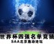 2014年巴西世界杯四强终极复盘：德国7-1屠巴西创神迹，格策绝杀送梅西梦碎马拉卡纳