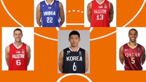 NBA最佳阵容评选白热化：2026赛季国值球员大盘点