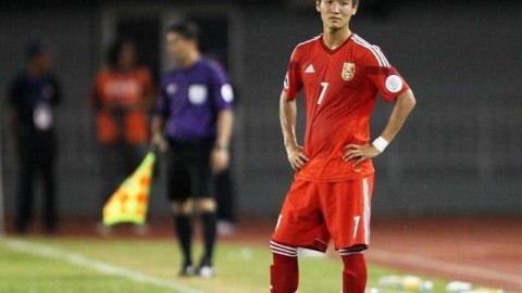 2026中超球员对比搜数据：拉唐7场7球领跑，这一老一少反超更意外