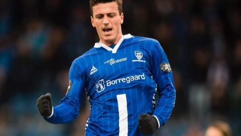 2026赛季挪超第6轮前瞻