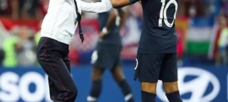 2026世界杯球员：从梅西最后一舞到2亿欧新世代，谁能主宰美加墨？