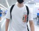 许昕结束隔离现身机场，转型“老板”赛道开启人生下半场