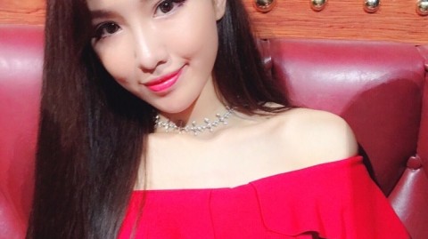 从模特到珠宝设计师：郭艾伦前女友马阳阳的华丽蜕变