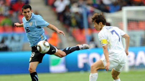 朴智星：从世界杯奇兵到亚洲足球历史第一人，曼联三肺传奇退役生活揭秘