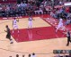 nba季后赛前瞻：火箭vs雷霆