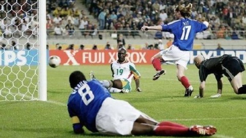 意大利遭波黑点球“绝杀”连续三届无缘世界杯