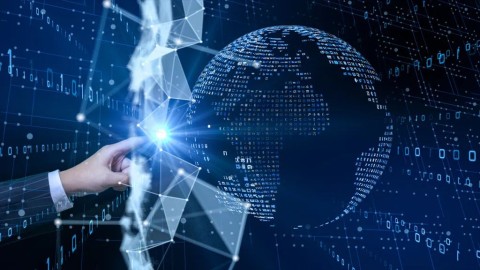 OpenAI扔出“AI同事”深水炸弹：以后打工的，可能真不一定是人？