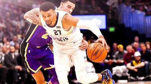 国王VS掘金比分预测：残阵如何面对冠军冲刺？高原主场能否送温暖？